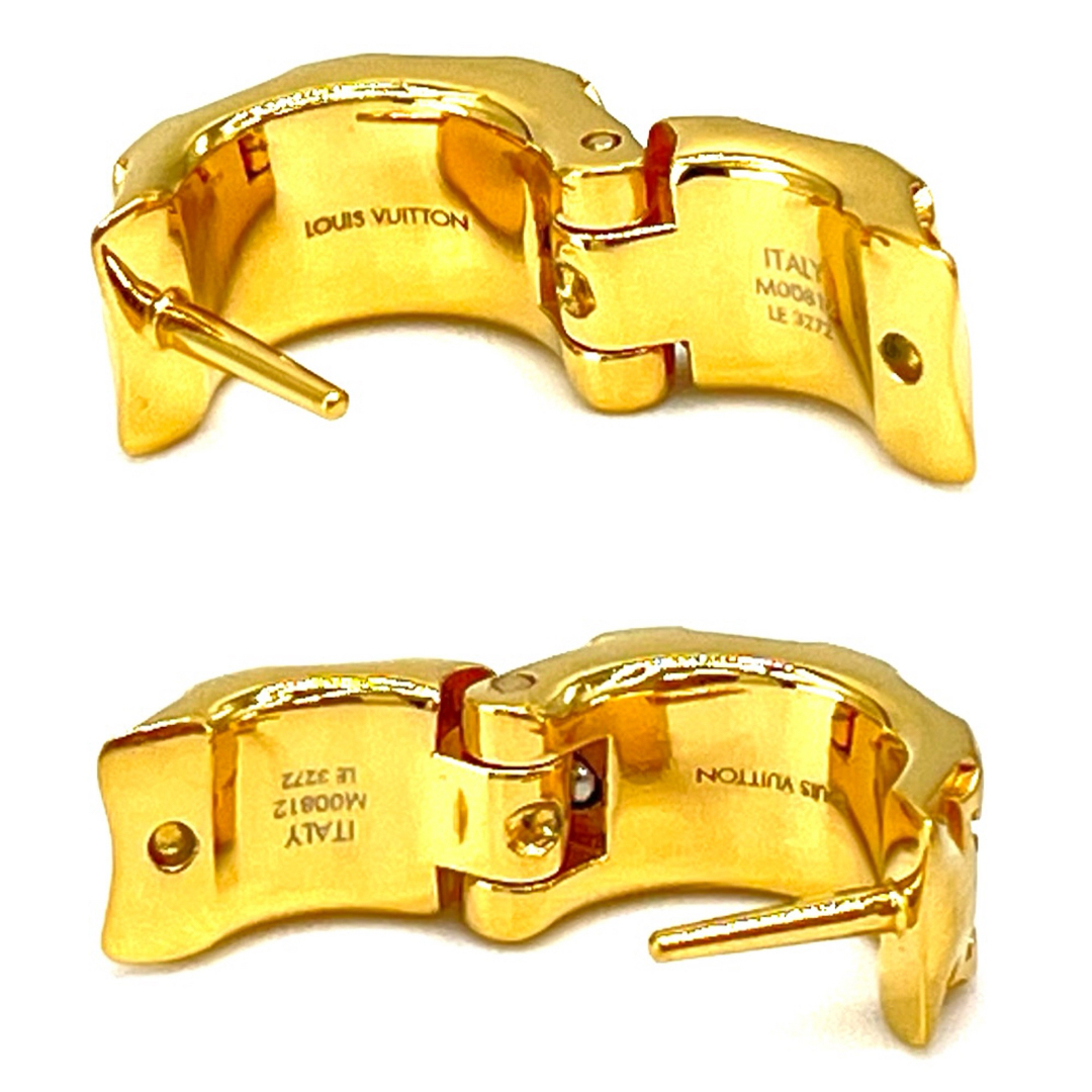 LOUIS VUITTON - ルイヴィトン M00812 ブックル ドレイユ ピロー LOUIS VUITTON - ルイヴィトン M00812 ブックル ドレイユ ピロー