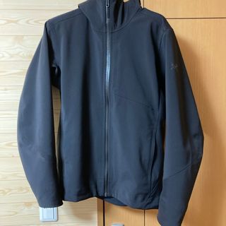 アークテリクス(ARC'TERYX)のarcteryx ソーヤーフーディ(ナイロンジャケット)