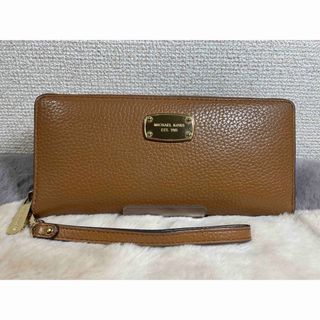 MICHAEL KORS マイケルコース 長財布 Long Wallet(財布)