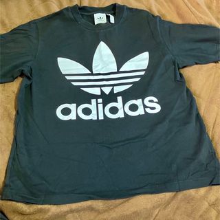 アディダス(adidas)のアディダスオリジナルス TシャツL(Tシャツ/カットソー(半袖/袖なし))