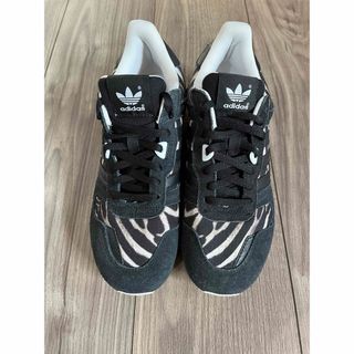 アディダス(adidas)のadidas ZX700 M20980  22.5(スニーカー)