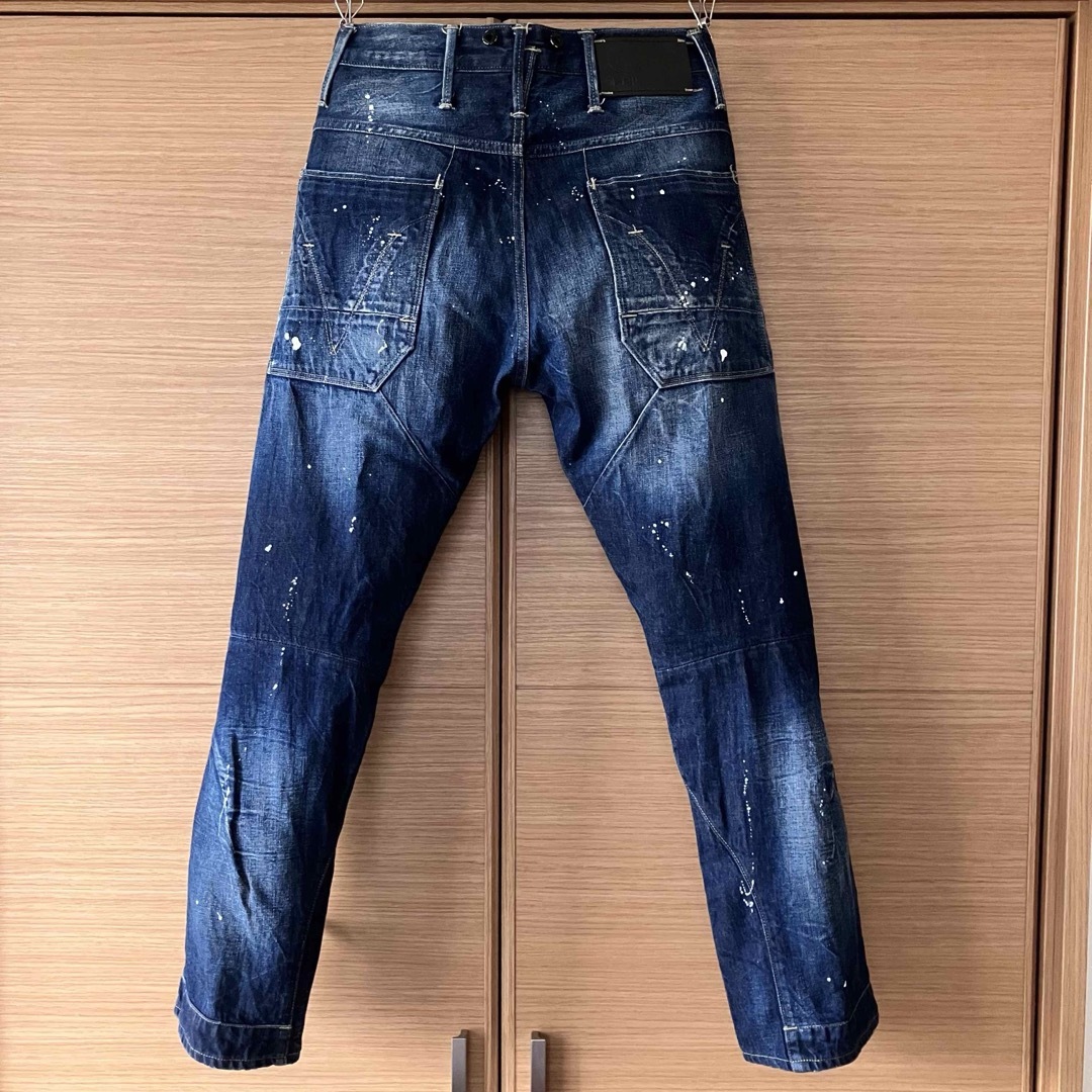 G-STAR RAW(ジースター)のG-STAR RAW デニム　ジーンズ　ジースター メンズのパンツ(デニム/ジーンズ)の商品写真