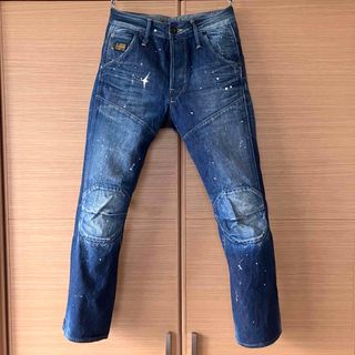 G-STAR RAW - G-STAR RAW デニム　ジーンズ　ジースター