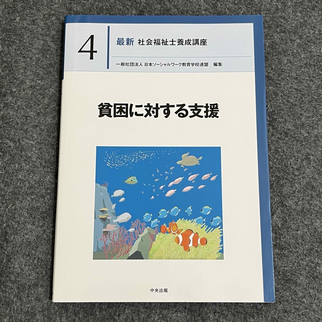 貧困に対する支援 エンタメ/ホビーの本(人文/社会)の商品写真