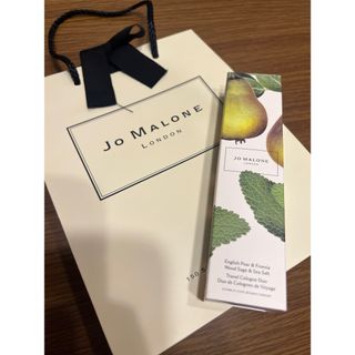 ジョーマローン(Jo Malone)の【@Cosme 口コミ3位】ジョーマローンロンドン コロン 人気の香り2種セット(ユニセックス)