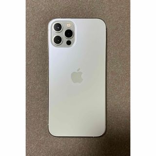 アイフォーン(iPhone)のiPhone12pro 本体(スマートフォン本体)