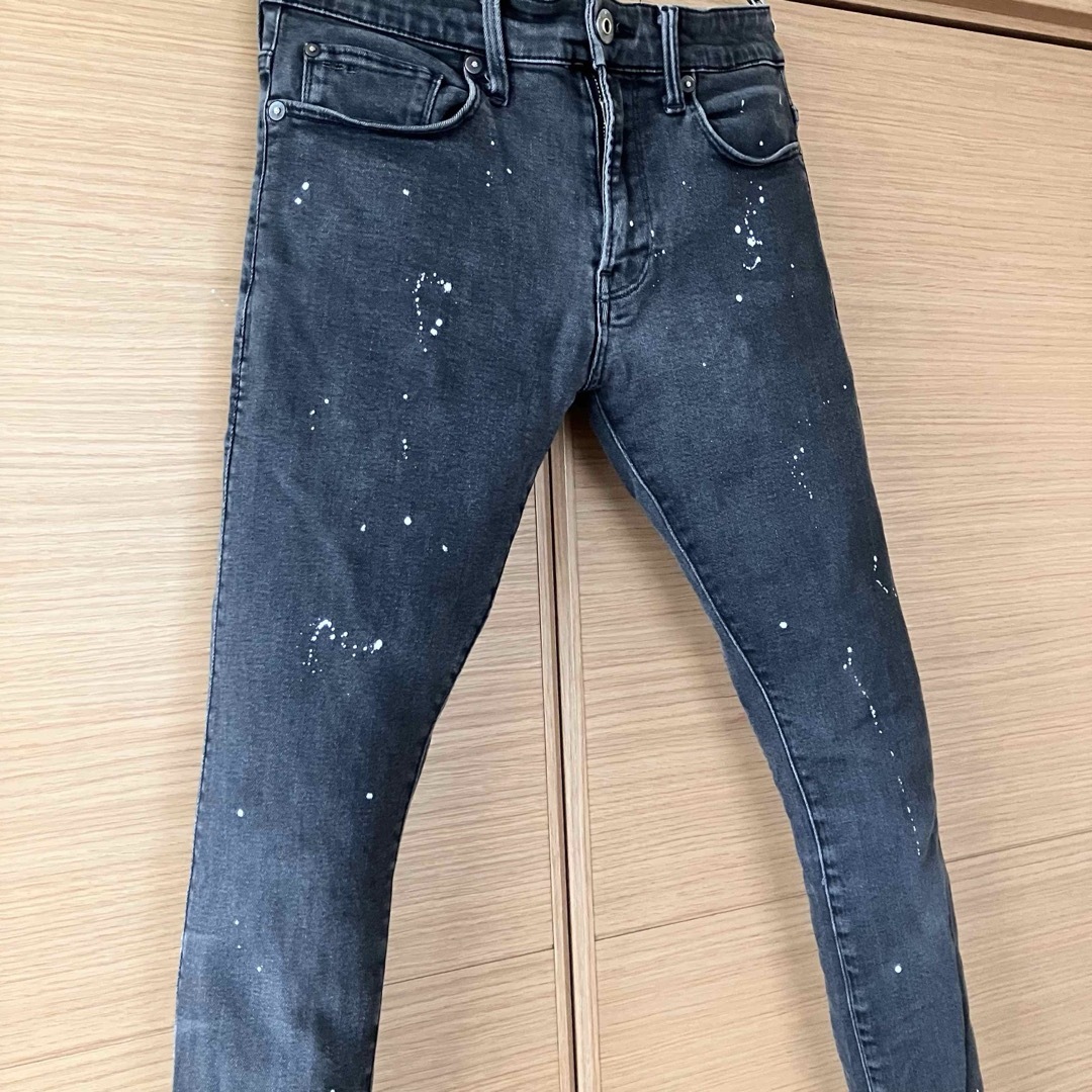 G-STAR RAW(ジースター)のG-STAR RAW デニム　ジーンズ　スキニー　ジースター メンズのパンツ(デニム/ジーンズ)の商品写真