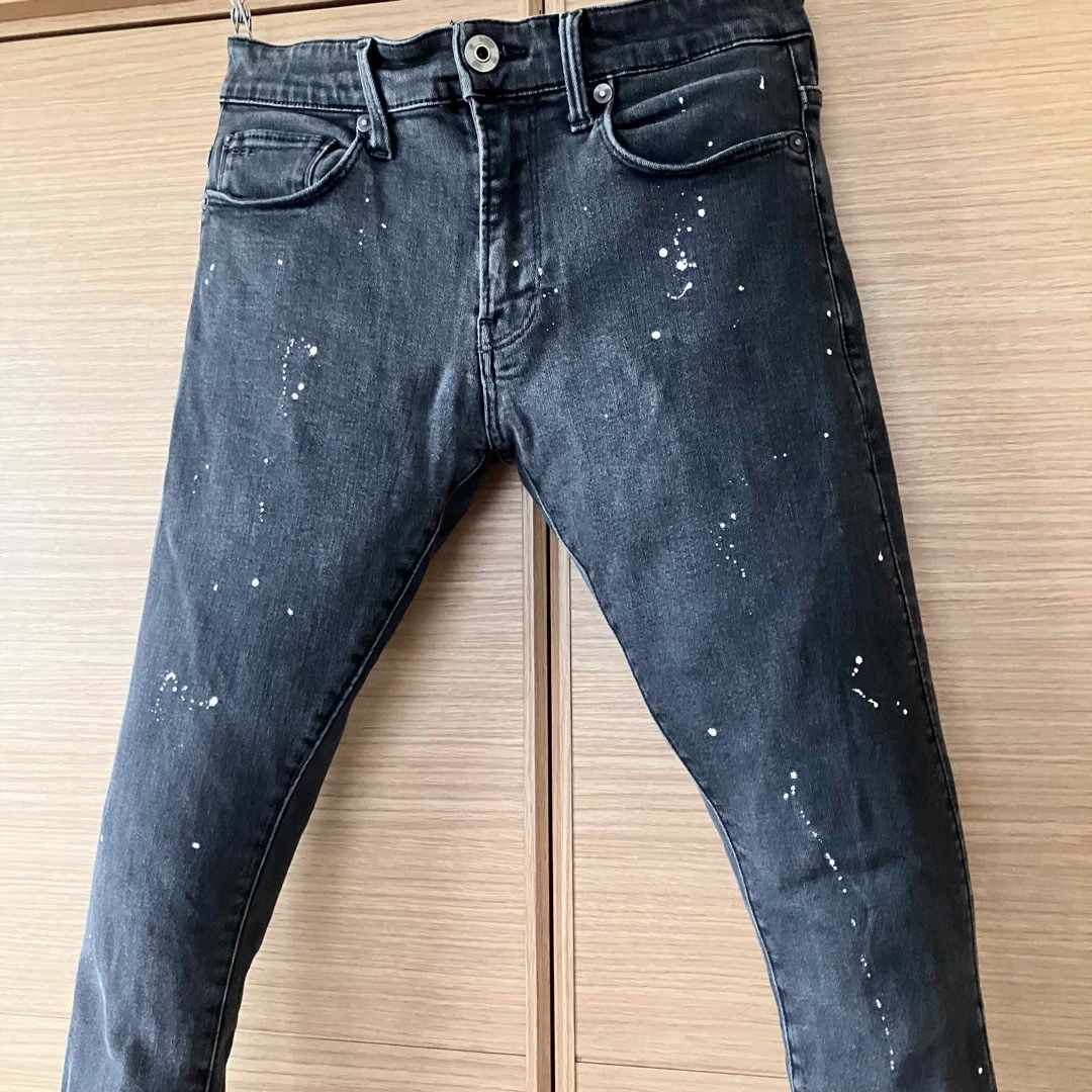 G-STAR RAW(ジースター)のG-STAR RAW デニム　ジーンズ　スキニー　ジースター メンズのパンツ(デニム/ジーンズ)の商品写真