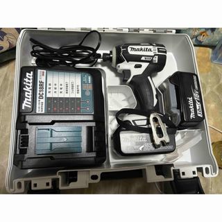 Makita - マキタ　makita  電動インパクト　完全新品未使用品　即購入可能です