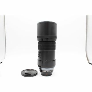 オリンパス(OLYMPUS)の【良品】OLYMPUS オリンパス 単焦点レンズ M.ZUIKO DIGITAL ED 300mm F4.0 IS PRO 超望遠 マイクロフォーサーズ用 #LE2024292(レンズ(単焦点))