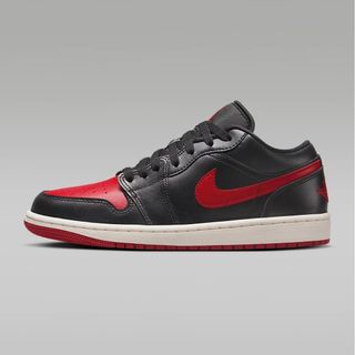 ナイキ(NIKE)のナイキ　エア ジョーダン 1 LOW　２９センチ(スニーカー)