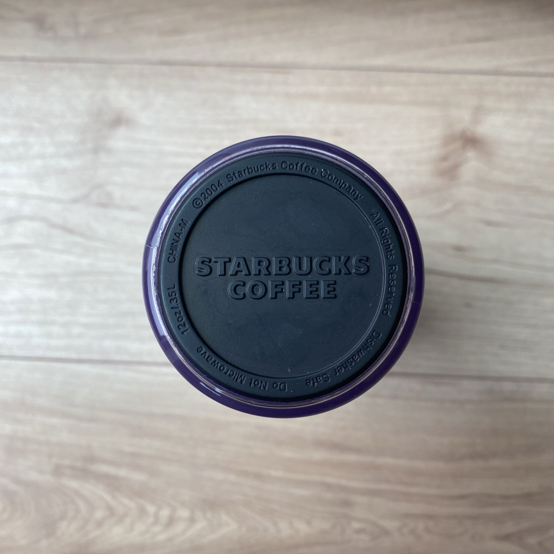 Starbucks Coffee(スターバックスコーヒー)の【シンガポール限定】STARBUCKS COFFEEタンブラー　スタバタンブラー インテリア/住まい/日用品のキッチン/食器(タンブラー)の商品写真