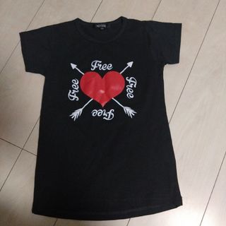 SKIP GiRL☆ 半袖Tシャツ（130）(Tシャツ/カットソー)