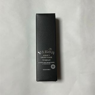 VARON ヴァロン　保湿美容乳液　20ml(美容液)