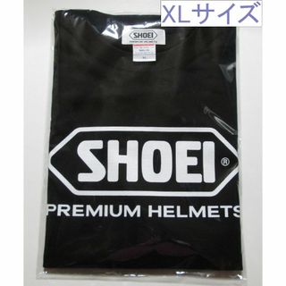 ショウエイ(SHOEI)の【智悠‐Tomoharu‐様専用】SHOEI　Tシャツ+空港施設　優待券(Tシャツ/カットソー(半袖/袖なし))