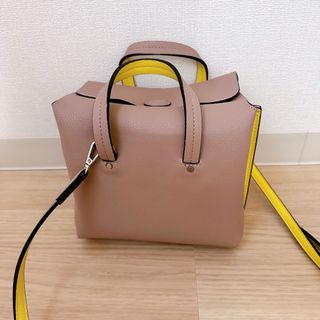 ザラ(ZARA)のZARA ザラ　ショルダーバッグ(ショルダーバッグ)