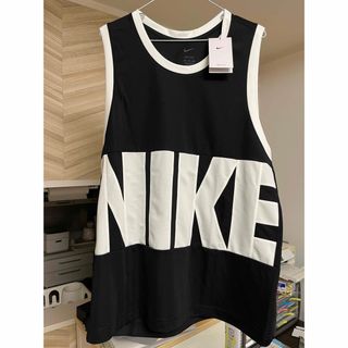 ナイキ(NIKE)のNIKE タンクトップ　XLサイズ　ナイキ　バスケ　ストリート(バスケットボール)