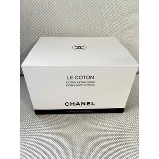 シャネル(CHANEL)のCHANEL シャネル ル コットン ドゥー 新品未使用(その他)