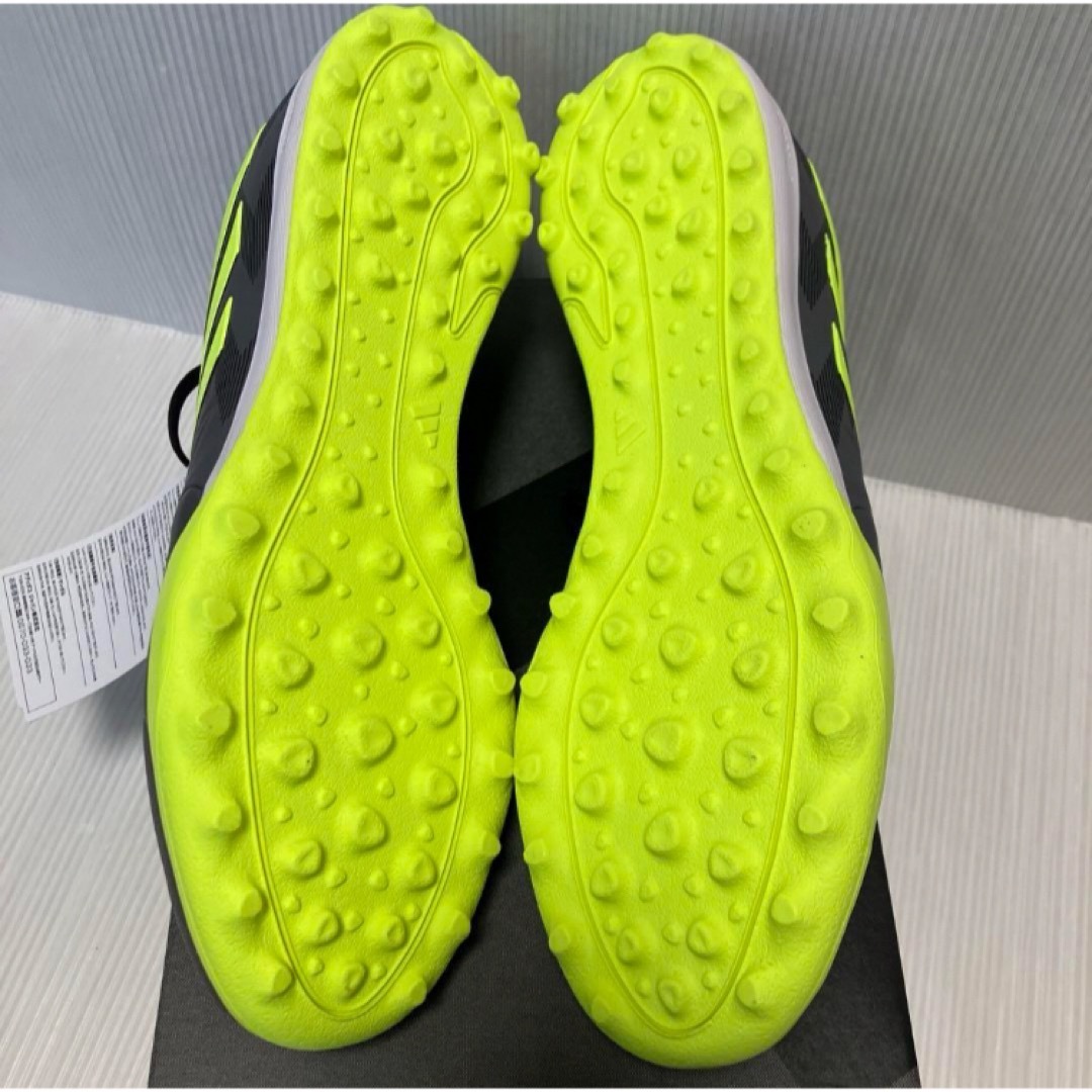 adidas(アディダス)の送料無料 新品 adidas COPA PURE INJ.3 TF 27.5 スポーツ/アウトドアのサッカー/フットサル(シューズ)の商品写真