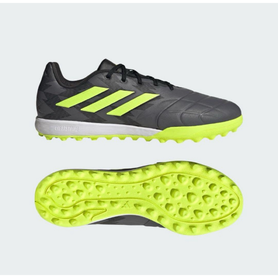 adidas(アディダス)の送料無料 新品 adidas COPA PURE INJ.3 TF 27.5 スポーツ/アウトドアのサッカー/フットサル(シューズ)の商品写真