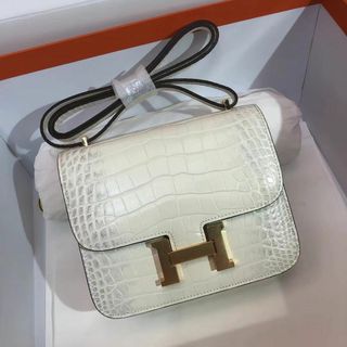 エルメス(Hermes)のhermes  エルメス ショルダーバッグ ショルダーバッグ constance(ショルダーバッグ)