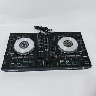 Pioneer - 美品 PIONEER DDJ-SB2 DJコントローラー 2016年 パイオニア