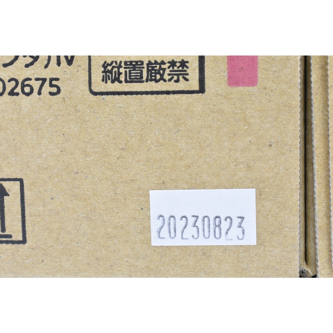 未使用 フジゼロックス 純正 トナー CT202673 / 202674 / 202675 / 202676 4色7本（シアン・マゼンタ・ブラック×各2 / イエロー×1）  FUJI XEROX ITMOF9MWFK6M-YR-N26-byebye インテリア/住まい/日用品のオフィス用品(OA機器)の商品写真