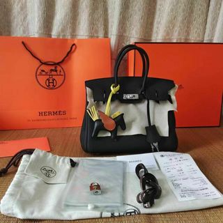 Hermes - 美品HERMES ハンドバッグ　エルメス　25