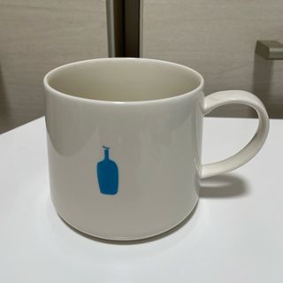 ブルーボトルコーヒー(Blue Bottle Coffee)のブルーボトルコーヒー　マグカップ(グラス/カップ)