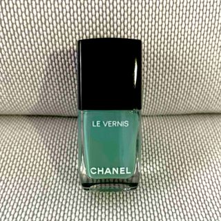 シャネル(CHANEL)のCHANEL シャネル ヴェルニ ネイルエナメル(マニキュア)