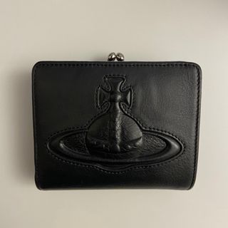 ヴィヴィアンウエストウッド(Vivienne Westwood)のVIvienne Westwood ヴィヴィアンウエストウッド 二つ折り財布(財布)