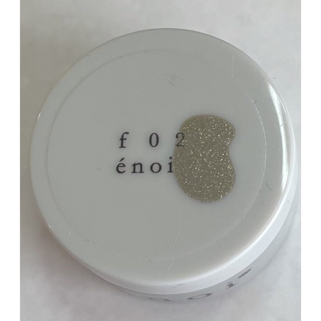 エノイ フラッシュジェル f02 コスメ/美容のネイル(カラージェル)の商品写真