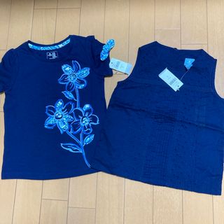 babyGAP - 新品タグ付き110センチ2枚セット