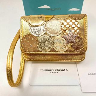 tsumori chisato CARRY - ✨先着1点限り✨tsumori chisato ツモリチサト 新マルチドット