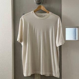 ザロウ(THE ROW)のTHE ROW Errigal top(Tシャツ/カットソー(七分/長袖))