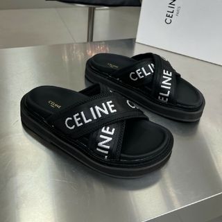 セリーヌ(celine)の綺麗 <セリーヌ>  ☆サンダル(サンダル)