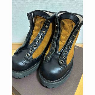 ダナー(Danner)の値引き対応可！DANNER LIGHT REVIVAL WALLOWA(ブーツ)