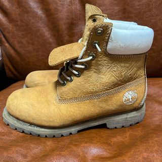 Timberland ブーツ(ブーツ)