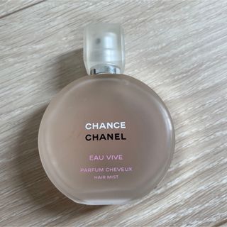 シャネル(CHANEL)のシャネル　オーヴィーヴヘアミスト　CHANEL ヘアミスト(ヘアウォーター/ヘアミスト)