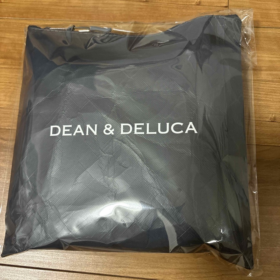 DEAN & DELUCA(ディーンアンドデルーカ)のDEAN &DELUCA トラベルバッグ レディースのバッグ(トートバッグ)の商品写真