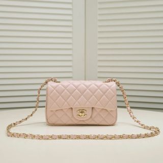 シャネル(CHANEL)のシャネル CHANEL ショルダーバッグ(ロングワンピース/マキシワンピース)