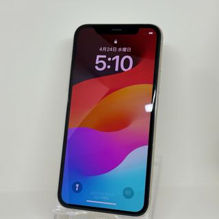 アイフォーン(iPhone)の【美品】iPhone 11 Pro シルバー 256GB SIMフリー(スマートフォン本体)