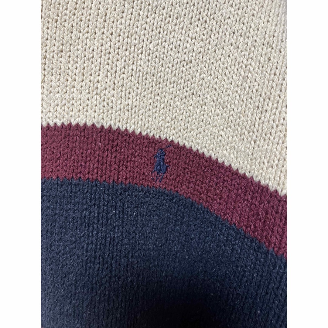 POLO RALPH LAUREN(ポロラルフローレン)のPolo Ralph Lauren ニット メンズのトップス(ニット/セーター)の商品写真