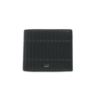 ダンヒル(Dunhill)のダンヒル DUNHILL 二つ折り財布 22F2320RA001 メンズ(折り財布)