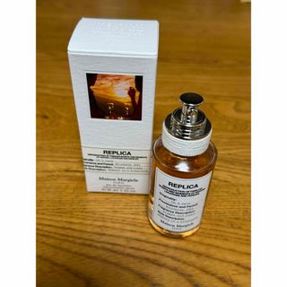 マルタンマルジェラ(Maison Martin Margiela)の正規品！！　レプリカ オードトワレ オン ア デート 30ml (ユニセックス)