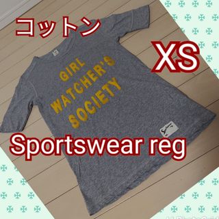 Sportswear reg.Tシャツ(Tシャツ(半袖/袖なし))