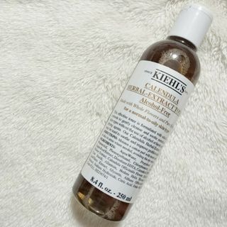 キールズ(Kiehl's)の☆新品未使用☆　キールズ化粧水　ハーバルトナー(化粧水/ローション)