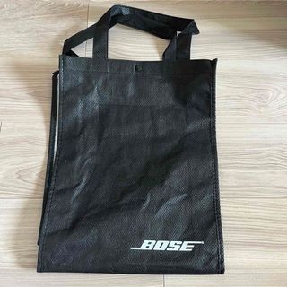 BOSE 不織布バック