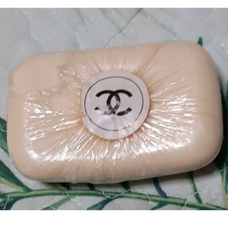 CHANEL - CHANEL SOAP