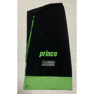 プリンス(Prince)の新品未使用　prince プリンス　テニス　テニスラケット袋　ラケットケース(バッグ)